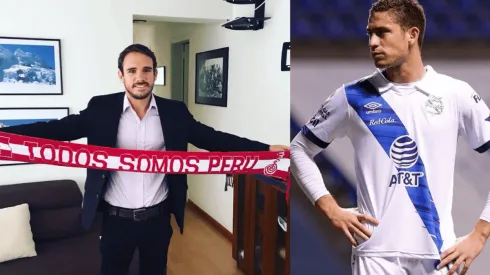 "Me pareció desatinado": Michael Succar destruye a Santiago Ormeño por su indecisión antes de convocatoria