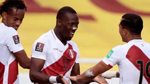 Ecuador v Peru - FIFA World Cup 2022 Qatar Qualifier