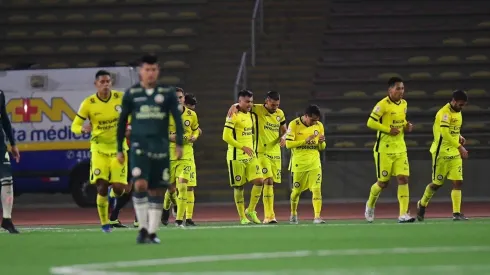 Informática, un analista y el software que empleó Manuel Barreto para eliminar a la 'U' de la Copa Bicentenario