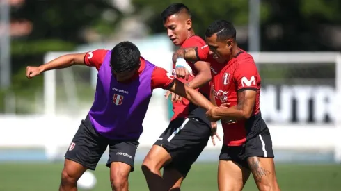 Yoshimar Yotún es uno de los jugadores más importantes para Ricardo Gareca