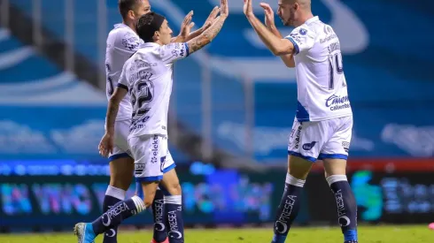 Puebla v Toluca - Torneo Guard1anes 2020 Liga MX