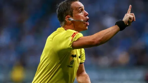 Gremio v Cerro Porteno - Copa CONMEBOL Libertadores 2018