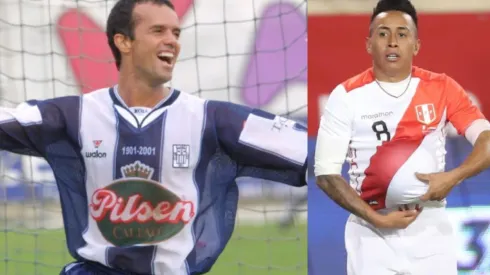 "Su video llegó hasta Portugal. No fue profesional decente": Palhinha destruye a Christian Cueva su indisciplina