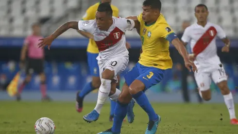 Brazil v Peru: Group B - Copa America Brazil 2021