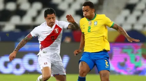 Foto: Selección Peruana