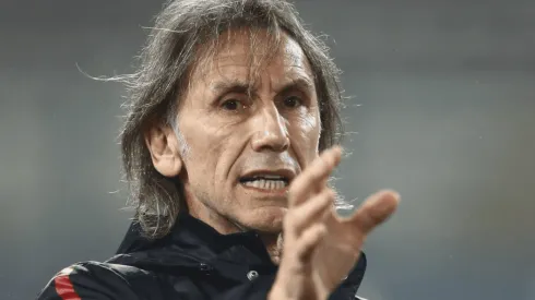 Santiago Ormeño convocado: Ricardo Gareca confirmó los jugadores que quedan fuera contra Colombia