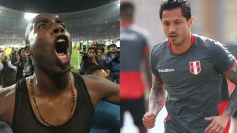 Cuto Guadalupe es un referente simbólico para muchos jugadores.