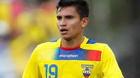 Luis Fernando Saritama exige la victoria de Ecuador ante Perú: "En los partidos para mundiales, yo no perdí en Quito"