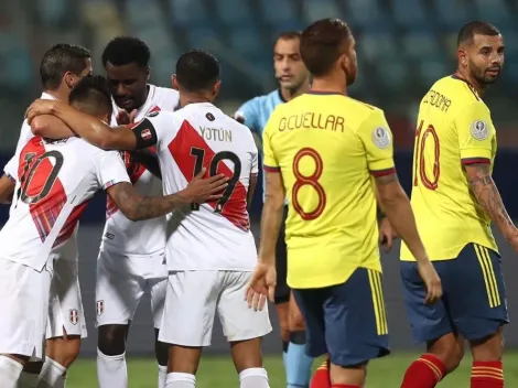 Perú en la Copa América: el XI de Ricardo Gareca para enfrentar a Ecuador