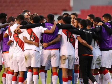 Este es el momento: Perú tiene un compromiso contra Ecuador y consigo mismo