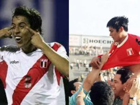 Desgracias que dieron algo de suerte: historial de la Selección Peruana tras terremotos