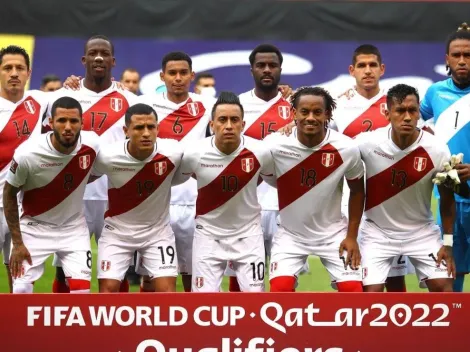 Lo verán desde la tribuna: los que se quedaron afuera en la Selección Peruana