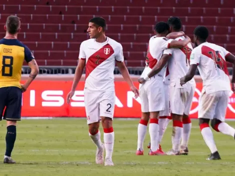 Conmebol se deshace en elogios a la Selección Peruana: "Ecuador enfrentará a un equipo sorprendente"