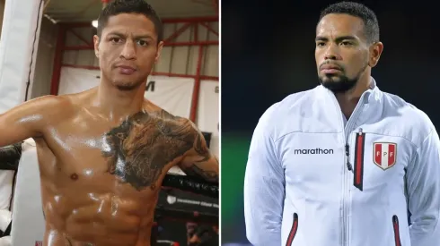 Alexander Callens y su vínculo con Jonathan Maicelo: el boxeo, el Callao y su unión de sangre