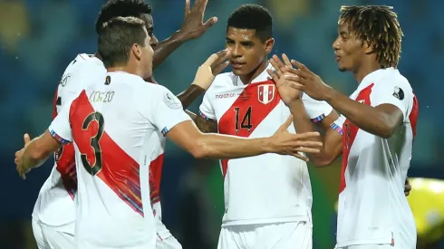 Colombia v Peru: Group A - Copa America Brazil 2021