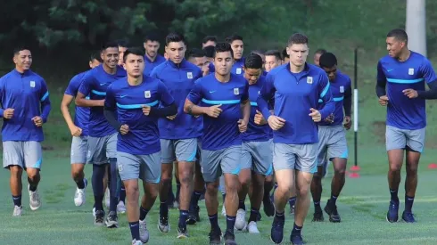 Alianza Lima buscará pelear la fase 2 de la Liga 1.