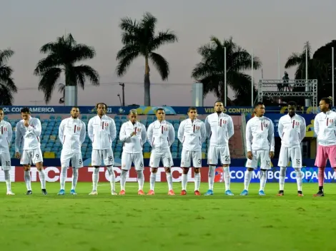 El posible once de la Selección Peruana para medirse ante Venezuela por el pase a cuartos de final de la Copa América