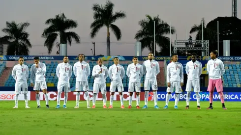 Ecuador v Peru: Group B - Copa America Brazil 2021