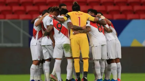 Venezuela v Peru: Group B - Copa America Brazil 2021
