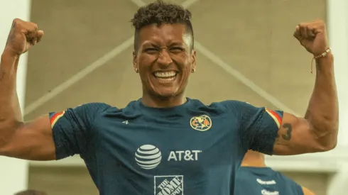 Pedro Aquino alienta a la Selección Peruana: "Hoy con toda la bendición de Dios"