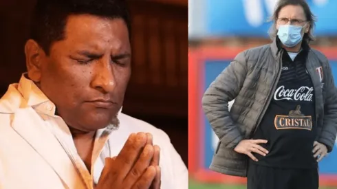 Hayimi suelta una nueva visión: "La Selección Peruana ganará la Copa América"