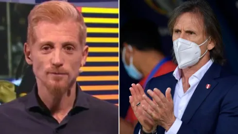 Selección Peruana: Martín Liberman asume su error tras criticar a Ricardo Gareca