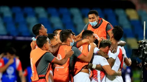 La cábala que podría emplear Gareca para vencer a Brasil y pasar a la final de la Copa América