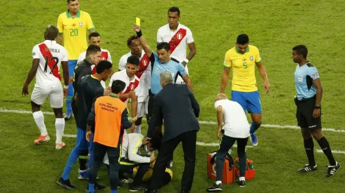 Brazil v Peru: Final - Copa America Brazil 2019
