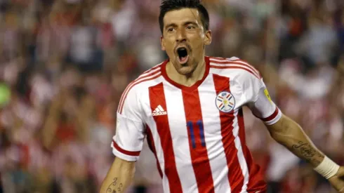 Edgar Benitez espera la llamada de Alianza Lima: "Es mi primera opción, sería un lindo desafío"