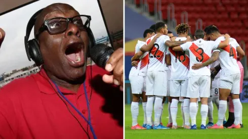 Elejalder Godos y su ácida crítica sobre la formación de Perú dispuesta por Gareca: "cuento y milonga"