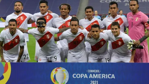 Yoshimar Yotún y Pedro Gallese entre "LOS MEJORES FUTBOLISTAS" de la Copa América Brasil 2021