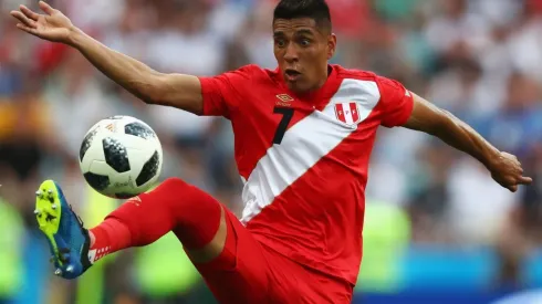 Australia v Peru: Group C - 2018 FIFA World Cup Russia