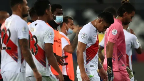 Brazil v Peru - Copa America Brazil 2021: Semifinal