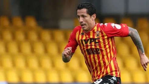 Benevento Calcio v FC Crotone - Serie A