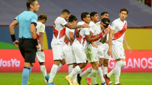 Peru v Colombia: Third Place Play Off - Copa America Brazil 2021