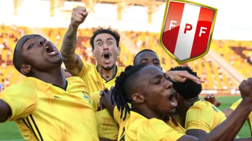 Gustavo Dulanto se ve en la Selección de Ricardo Gareca: "Voy a seguir trabajando para estar"