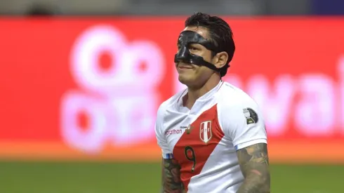 Peru v Colombia: Third Place Play Off - Copa America Brazil 2021