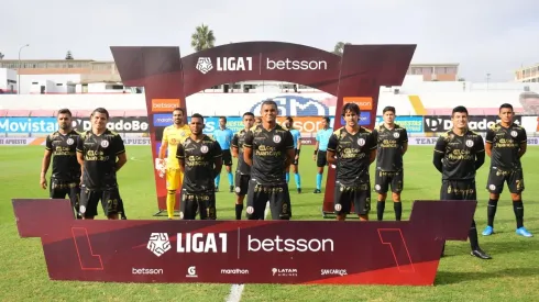 Liga 1: Universitario apelará la resta de puntos por parte de la Comisión de Licencias de la Federación