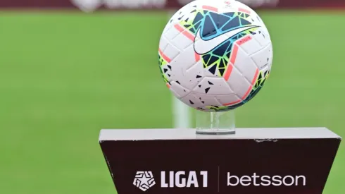 Liga 1 2021: resultados, posiciones y tabla de la primera fecha de la Fase 2