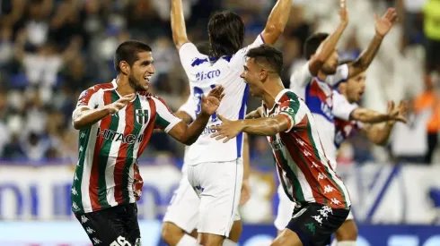 Luis Abram llegó a Vélez Sarsfield proveniente de Sporting Cristal.