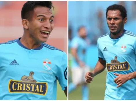 La experiencia sirve: Carlos Lobatón le mandó un consejo a Martín Távara