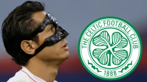 Celtic de Escocia ofertó 8.5 millones de libras por Gianluca Lapadula a Benevento