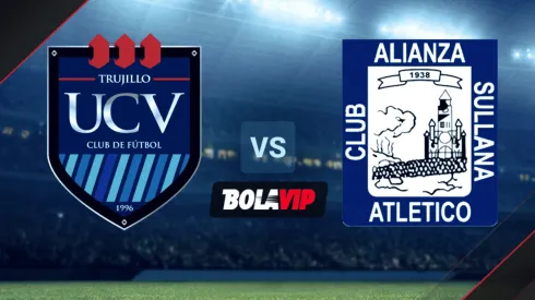 Qué canal transmite César Vallejo vs. Alianza Atlético por la Liga 1 de Perú 2021