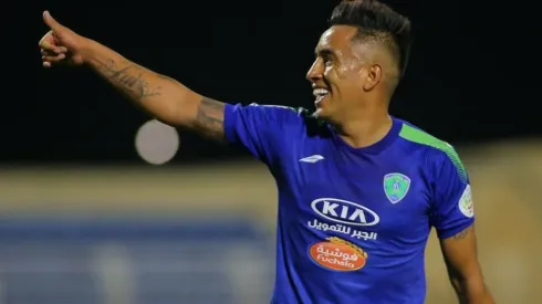 Christian Cueva y los detalles de la hoja de ruta que seguirá para su regreso al Al-Fateh SC