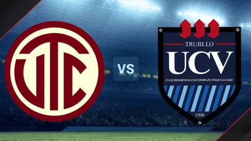 UTC vs. UCV