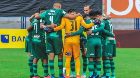 Facebook Oficial: Alianza Lima