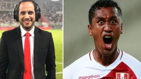 Lo dejó en ridículo: Renato Tapia troleó a Horacio Zimmermann por minimizar a la Liga