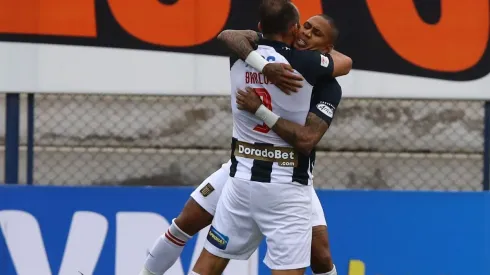 Arley Rodríguez: "Tuve tres ofertas para irme, pero preferí quedarme para lograr cosas importantes con Alianza”