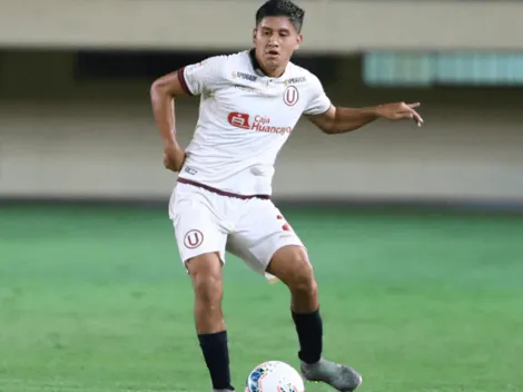 "Me intenta obligar terminar mi contrato": Luis Valverde y la durísima denuncia para la U