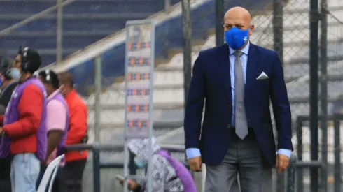 Roberto Mosquera y su reflexión tras triunfo ante Sport Huancayo: "Debimos ganar por más goles"